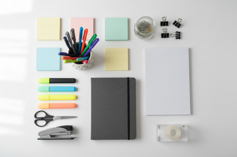 General Office Supplies