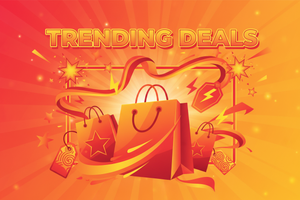 Trending Deals