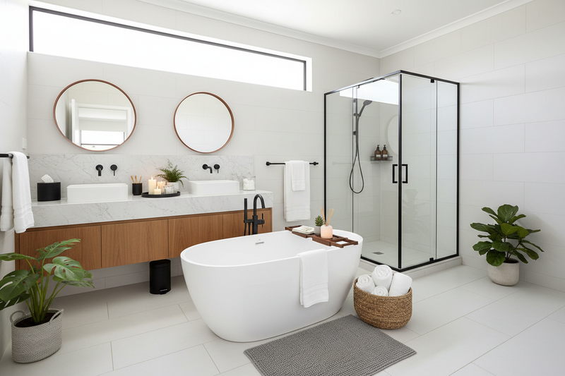 Bathroom Accessories