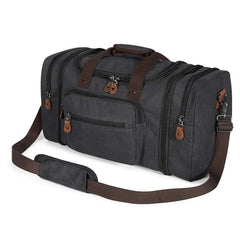 Large Capacity Men's Outdoor Travel Bag for Business