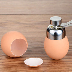 Deluxe Egg Shell Opener