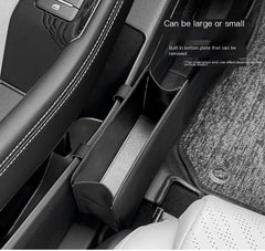 Compact Car Organizer & Trash Bin