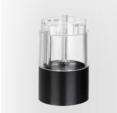 Sleek Electric Spice Mill