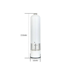 Sleek Electric Spice Mill
