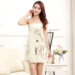 Wholesale Ultra-Soft Thick Bath Towel for Adults & Kids