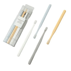 Gentle Clean Adult Toothbrush 4-Pack