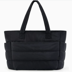 Chic Daily Carry Tote