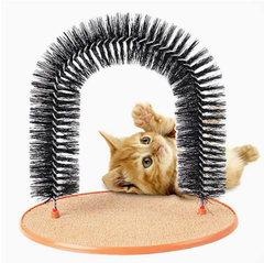 Pamper Play Cat Arch