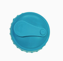 Leak-Proof Silicone Can Lids