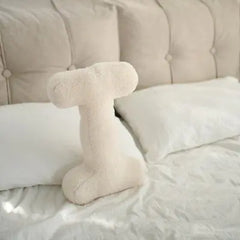 Alphabet Sofa Cushion Set