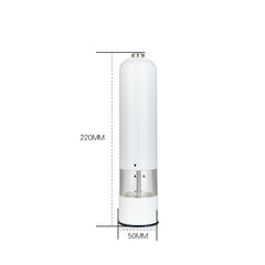 Sleek Electric Spice Mill