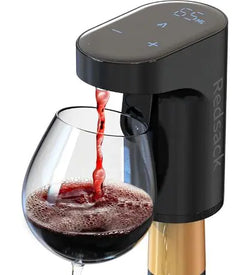 SmartServe Wine Dispenser