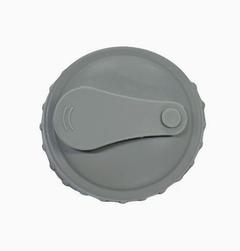 Leak-Proof Silicone Can Lids