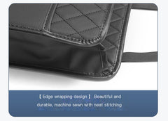 Auto Elegance Backseat Organizer