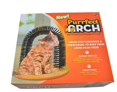 Pamper Play Cat Arch
