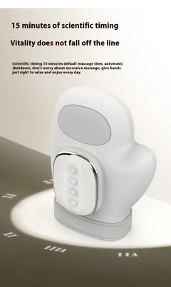 Hand & Wrist Massager