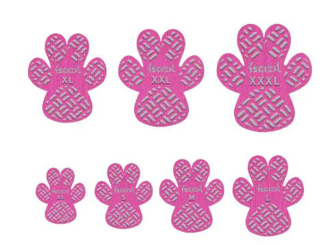 Paw-Grip Safety Strips