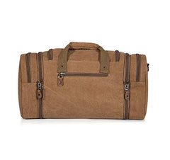 Large Capacity Men's Outdoor Travel Bag for Business