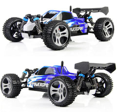 Speedster A959 Off-Road RC Racer