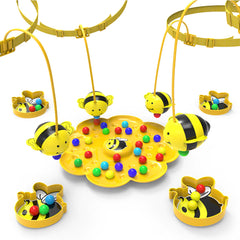 Buzzy Magnet Fishing Game
