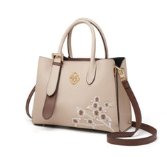 Large Capacity Shoulder Crossbody Bag for Women