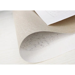 DIY Digital Landscape Painting - Harbor Scene Art