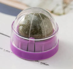 Feline Fun Catnip Sphere