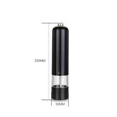 Sleek Electric Spice Mill
