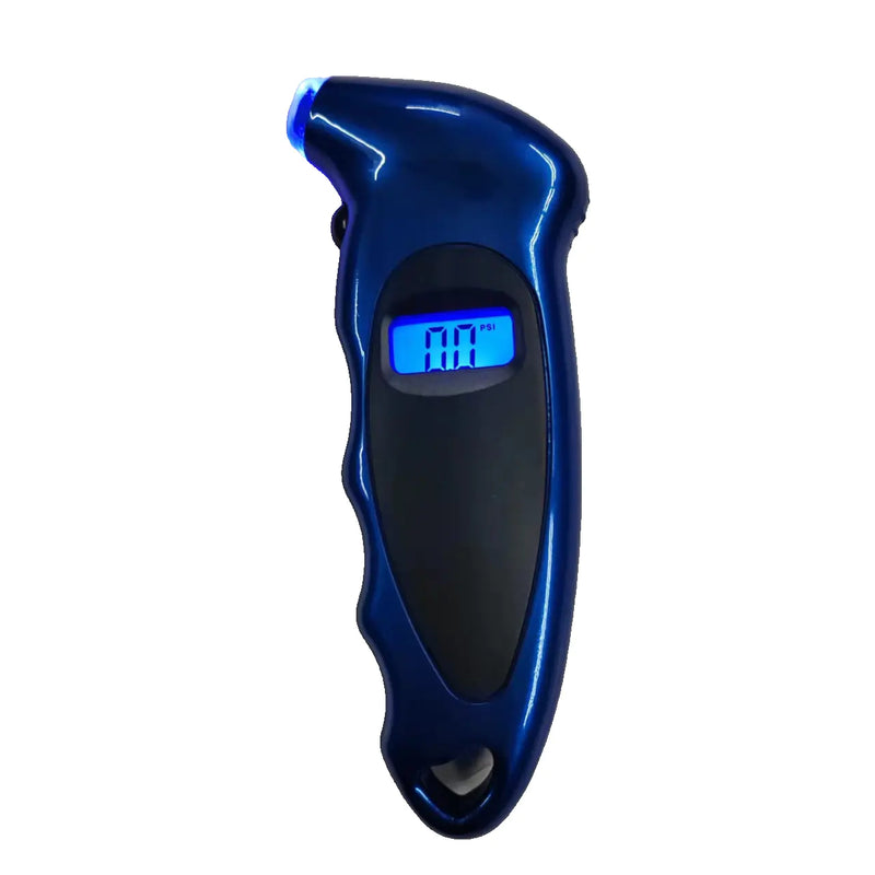 AutoGuard Digital Tire Gauge