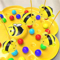 Buzzy Magnet Fishing Game