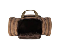 Large Capacity Men's Outdoor Travel Bag for Business