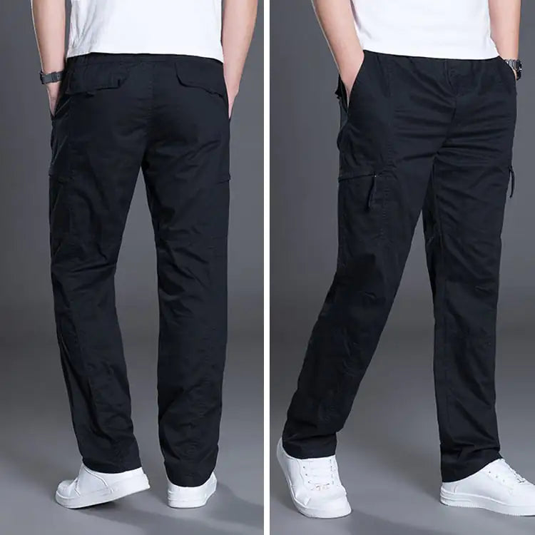Men's Comfort Plus Trousers