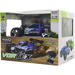 Speedster A959 Off-Road RC Racer