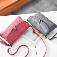 Crossbody Women's Shoulder Bag