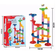 Marble Maze Constructor Kit