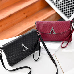 Crossbody Women's Shoulder Bag