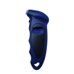 AutoGuard Digital Tire Gauge