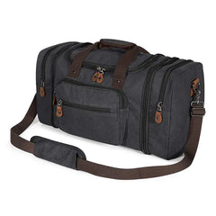 Large Capacity Men's Outdoor Travel Bag for Business