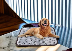 Cozy Pet Warming Mat