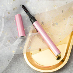 Sleek Pro Heated Eyelash Curler