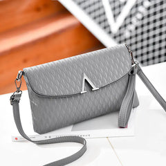 Crossbody Women's Shoulder Bag