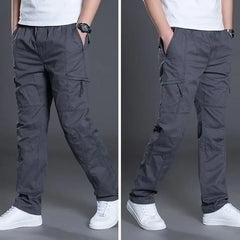 Men's Comfort Plus Trousers