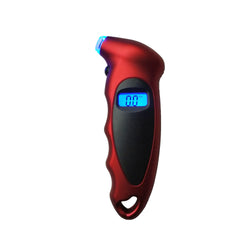 AutoGuard Digital Tire Gauge