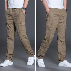 Men's Comfort Plus Trousers