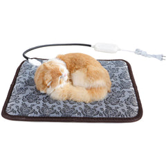 Cozy Pet Warming Mat