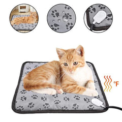 Cozy Pet Warming Mat