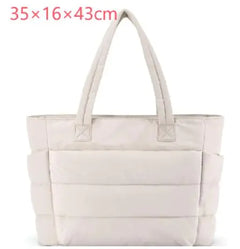 Chic Daily Carry Tote