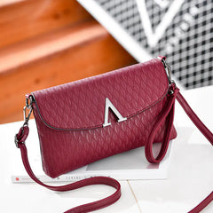 Crossbody Women's Shoulder Bag