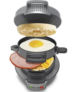 BrunchMaster Cooker