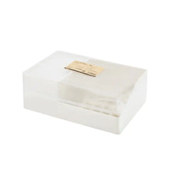 Makeup and Skincare Organizer Box and Rack